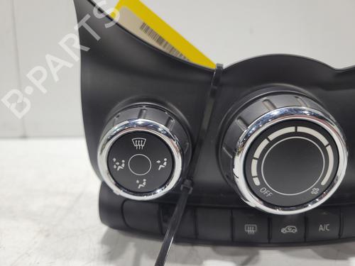 Used Climate control Climate control MINI MINI (F55) Cooper (136 hp) 31114310 31114310