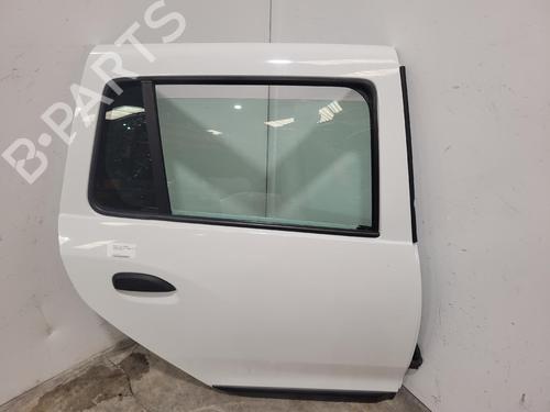 Dør højre bagtil DACIA LOGAN MCV II 1.5 dCi | BP39255145C5 - Image 2