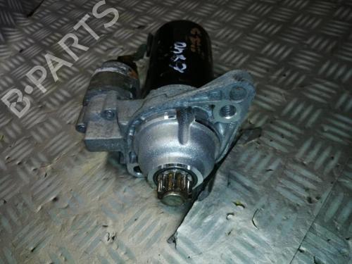 Startmotor SEAT IBIZA III (6L1) 1.4 TDI (80 hp) 22575823