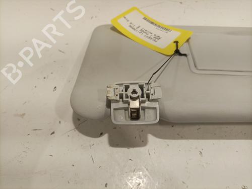 Left sun visor PEUGEOT 508 I (8D_) 1.6 BlueHDi 120 | BP35924251I1 - Image 2