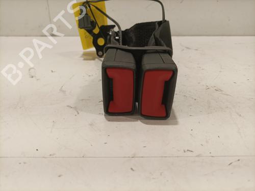 Used Seat buckle Seat buckle AUDI Q2 (GAB, GAG) 2.0 TDI quattro (190 hp) 34386866 34386866