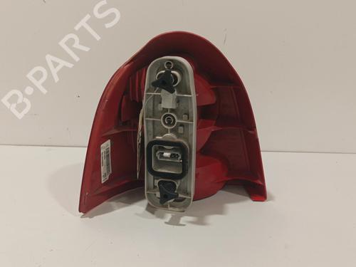 Right taillight RENAULT TWINGO I (C06_) 1.2 (C066, C068) | BP22587886C35 