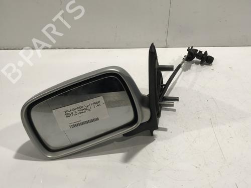 Used Left mirror VW POLO III (6N1) 60 1.4 (60 hp) 26713437