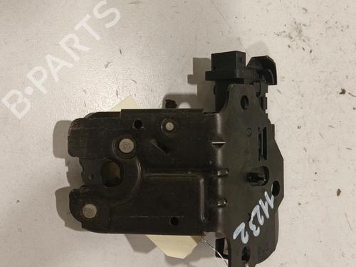 Tailgate lock AUDI A3 Sportback (8PA) 2.0 TDI 16V | BP22572054C101 