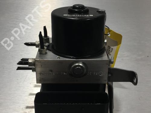 ABS pump BMW 1 (E81) 118 d | BP22577399M43 
