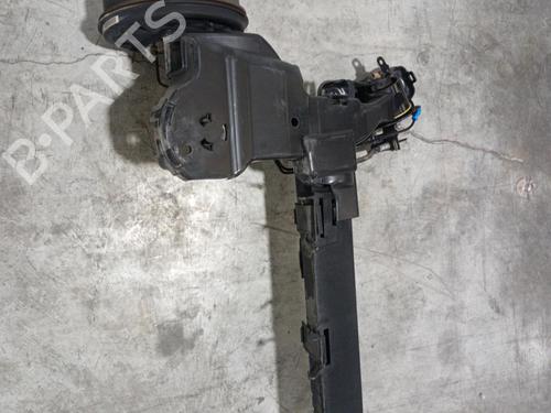 Rear axle PEUGEOT 208 I (CA_, CC_) 1.2 VTI 82 | BP22586908M2