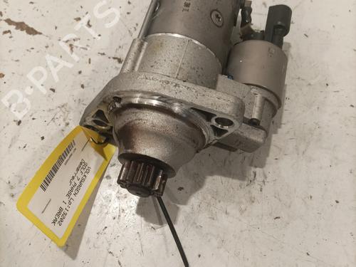 Starter VW GOLF VII Variant (BA5, BV5) 1.6 TDI | BP23781883M8  - Image 8
