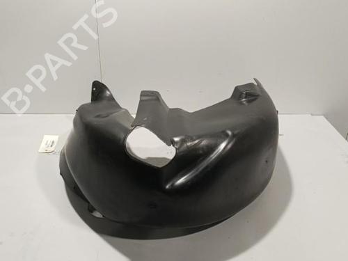 Used Wheel arch VW POLO V (6R1, 6C1) 1.6 TDI (90 hp) 22585933
