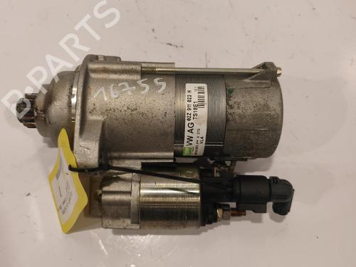 Starter VW GOLF V (1K1)  | BP37500124M8  - Image 5