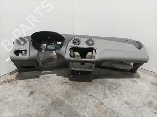 Dashboard SEAT IBIZA IV SC (6J1, 6P5) 1.4 TDI | BP22569941C46 