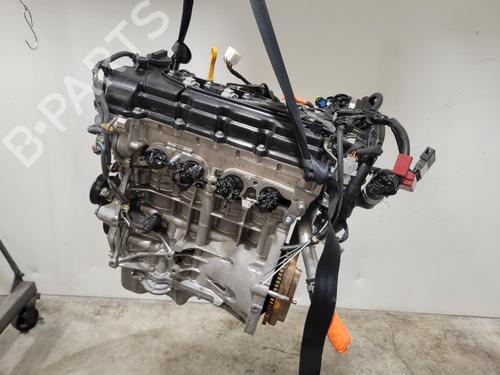 Engine SUZUKI SWIFT IV (FZ, NZ) 1.2 (AZH412, ZC72S) | BP37649620M1 - Image 9