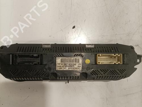Climate control FORD FOCUS II (DA_, HCP, DP) 1.6 TDCi | BP27485090I5 