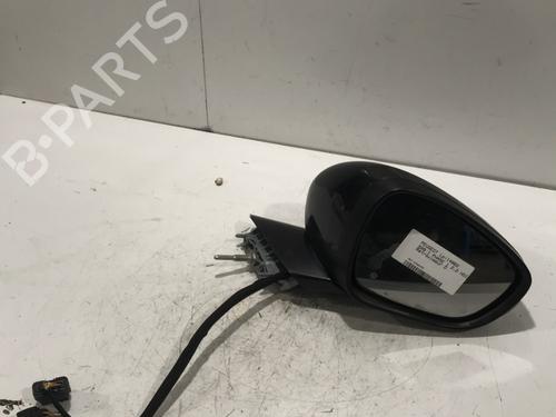 Used Right mirror PEUGEOT 508 I (8D_) 2.2 HDi (204 hp) 27723181