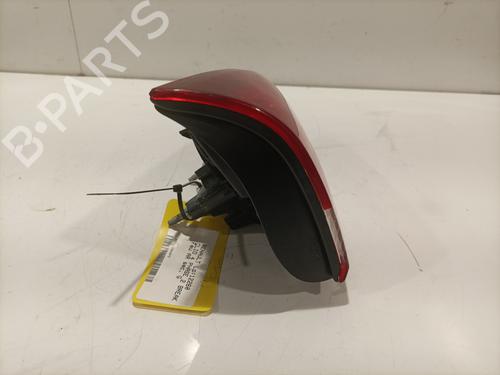 Left tailgate light RENAULT CLIO IV Grandtour (KH_) 1.5 dCi 90 (KHN3, KHN4) | BP29490092C79 