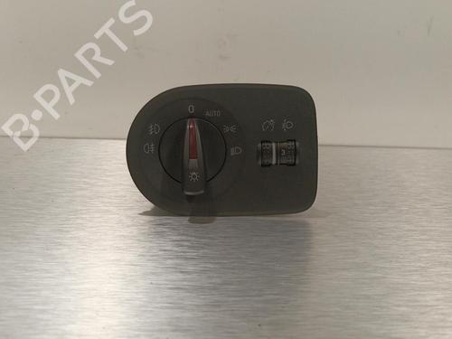 Used Headlight switch Headlight switch SEAT IBIZA IV (6J5, 6P1) 1.2 (70 hp) 22572308 22572308