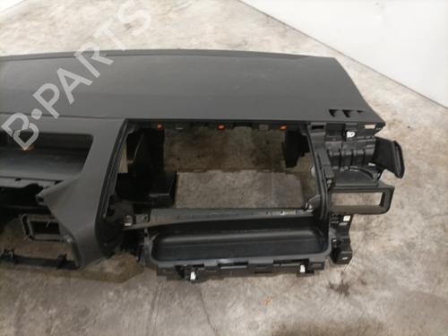Used Dashboard Dashboard PEUGEOT PARTNER Box Body/MPV (K9) 1.5 BlueHDi 100 (102 hp) 22573625 22573625