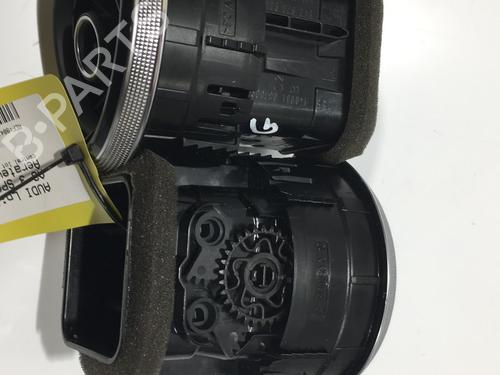 Used Air vent Air vent AUDI A3 Sportback (8VA, 8VF) 1.6 TDI (110 hp) 22582835 22582835