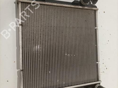 water-radiator-citroen-c3-iii-sx-2016-23781606 main image