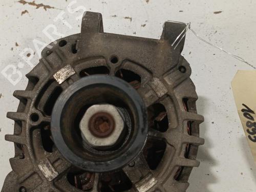 Alternator MERCEDES-BENZ A-CLASS (W168) A 160 (168.033, 168.133) | BP22587831M7 