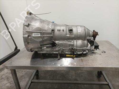 Gearbox BMW 3 (E90) 320 d | BP22578814M3 