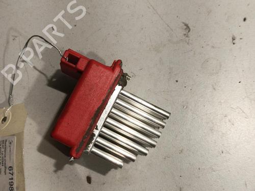 Used Heater resistor Heater resistor 22588723 22588723