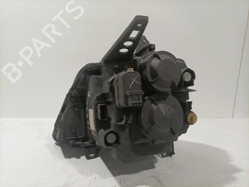 Used Right headlight Right headlight RENAULT MODUS / GRAND MODUS (F/JP0_) 1.5 dCi (FP0E, JP0E) (65 hp) 22569632 22569632