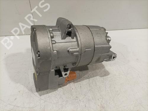 AC compressor FIAT 500e (332_) Elektro (FA1) | BP31672762M34  - Image 5