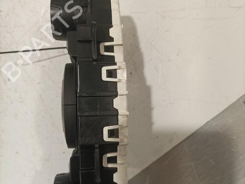 Climate control FORD FIESTA VI (CB1, CCN) 1.4 TDCi | BP28374831I5