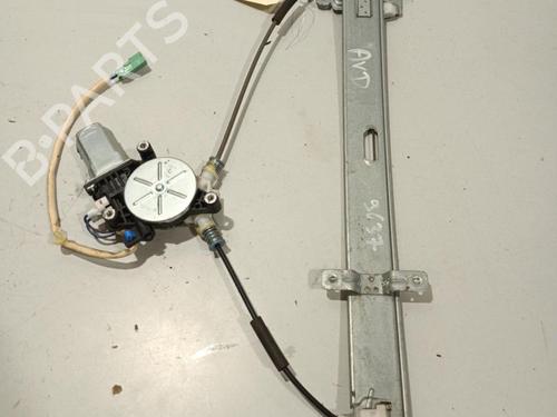 Used Front right window mechanism Front right window mechanism 22586824 22586824