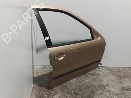 Used Right front door SEAT TOLEDO II (1M2) 1.8 20V (125 hp) 22572775
