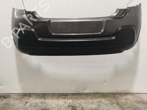 rear-bumper-citroen-c3-iii-sx-2016-39155699 main image