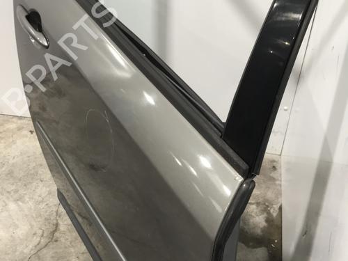 Right rear door RENAULT VEL SATIS (BJ0_) 2.2 dCi (BJ0E, BJ0F) | BP28415729C5 