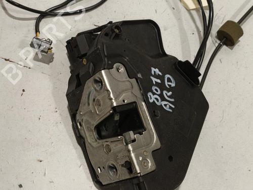Rear right lock MERCEDES-BENZ CLS (C219) CLS 320 CDI (219.322) | BP22580382C99 
