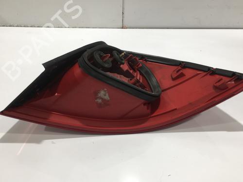Used Left taillight Left taillight RENAULT VEL SATIS (BJ0_) 2.0 dCi (BJ03, BJ0B) (173 hp) 25587961 25587961