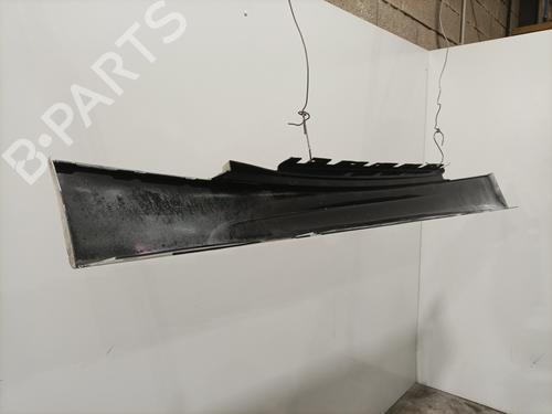 Right sideskirt BMW 1 (E81) 118 d | BP30085170C114