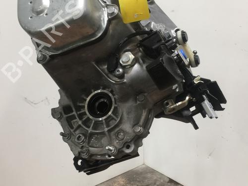 Gearbox PEUGEOT 208 I (CA_, CC_) 1.2 PureTech 82 | BP24552320M3 