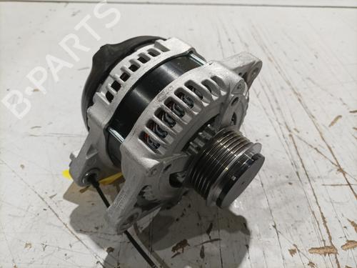 Generator TOYOTA COROLLA (_E12_) 1.4 D (NDE120_, NDE120R) (90 hp) 31114267