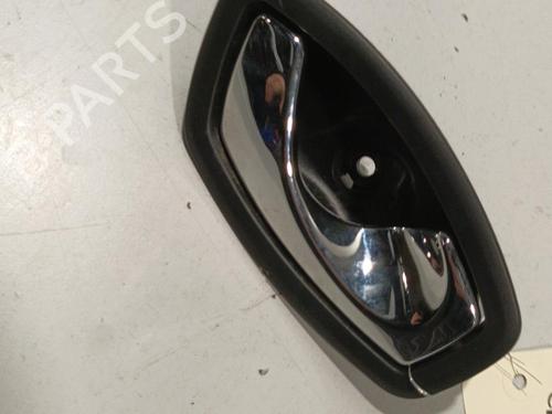 Used Rear right interior door handle Rear right interior door handle RENAULT CAPTUR I (J5_, H5_) 1.5 dCi 90 (J5N4, J5M5, J5MW, J5M6, J5AL, J5AJ) (90 hp) 22570298 22570298