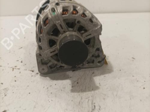 Alternator RENAULT TWINGO III (BCM_, BCA_) 0.9 TCe 95 | BP22572842M7 