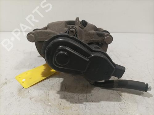 Used Right rear brake caliper Right rear brake caliper AUDI A5 Convertible (8F7) 2.0 TFSI quattro (211 hp) 22585134 22585134