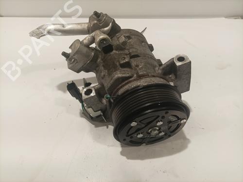 Used AC compressor FORD KA+ III (UK, FK) 1.5 TDCi (95 hp) 24645758