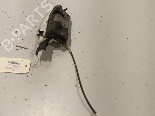 Front right lock PEUGEOT 308 I (4A_, 4C_) 1.6 HDi | BP22587800C97 
