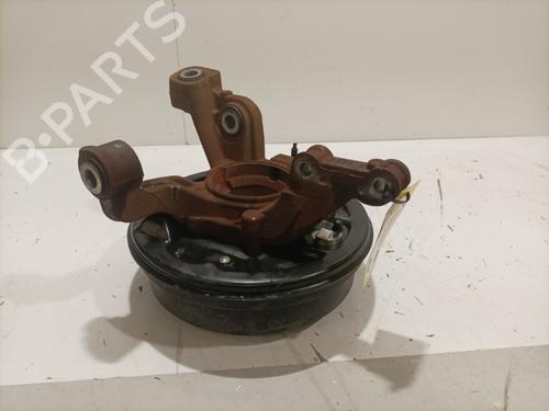 Used Right rear steering knuckle DACIA DUSTER (HM_) 1.5 dCi 115 4x4 (HMAD) (116 hp) 22574085