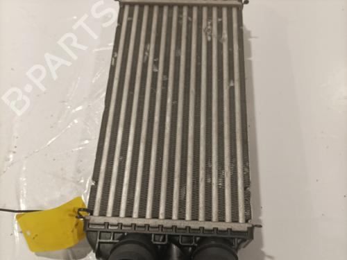 Used Intercooler OPEL CORSA F (P2JO) 1.2 (68) (101 hp) 23069646