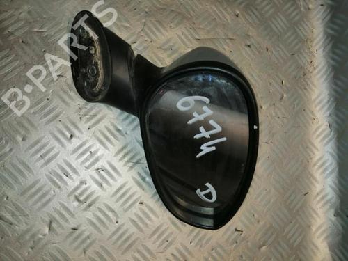 Used Right mirror FIAT PUNTO EVO (199_) 1.3 D Multijet (199AXC1A, 199BXC1A, 199AXT1A, 199BXT1A) (75 hp) 22590423