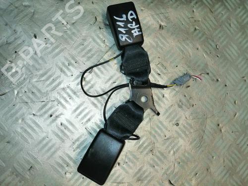 Used Seat buckle DACIA DUSTER (HM_) 1.5 dCi 115 4x4 (HMAD) (116 hp) 22583863