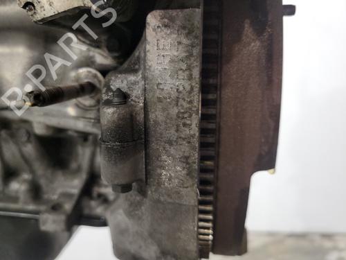 Motor CITROËN DS3 (SA_) 1.6 HDi 110 | BP29978375M1