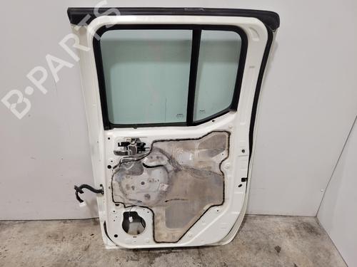 Used Right rear door Right rear door NISSAN NAVARA NP300 (D40) 2.5 dCi 4WD (D40TT, D40T, D40M, D40BB) (190 hp) 39891876 39891876