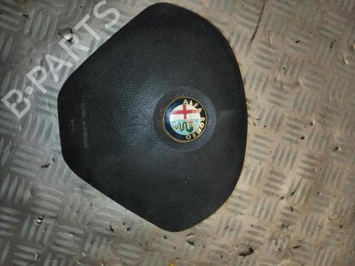 Driver airbag ALFA ROMEO MITO (955_) 1.3 MultiJet (955AXP1A, 955AYC1A) | BP22578350C9 