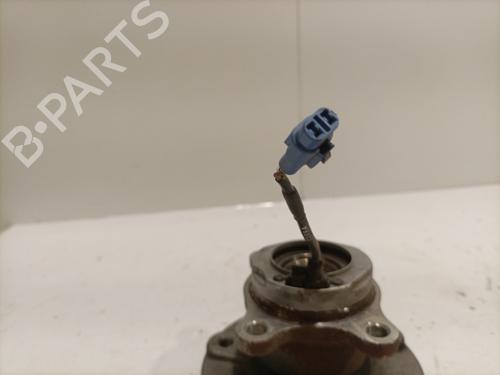 Used Left rear steering knuckle Left rear steering knuckle SUZUKI VITARA (LY) 1.4 Hybrid (Mild Hybrid) AllGrip (APK414) (129 hp) 22584936 22584936